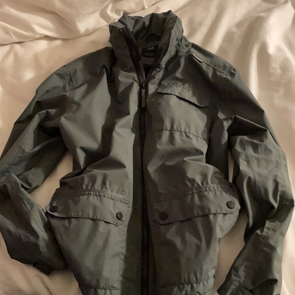 Helly Hansen Other - Helly Hansen - Utility rain jacket